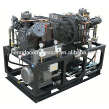 kaeser air compressor used 20CFM 145PSI